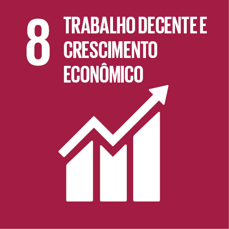 Emprego Decente e Crescimento Econômico